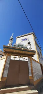 مسجد مؤمن