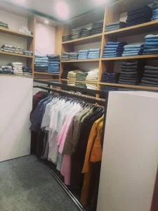 پوشاک شهاب 2