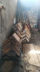 تجهیزات ساختمانی