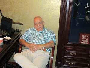 جواهری راد