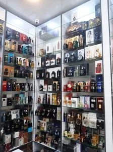 فروشگاه ادکلن میلاد