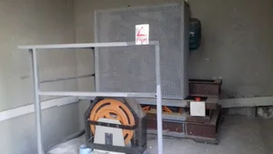 خدمات فنی مهندسی پارس