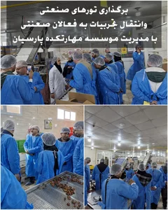 موسسه آموزشی مهارتکده پارسیان 4