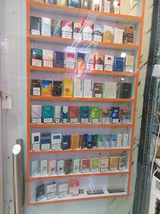 ویپ شاپ m2sib