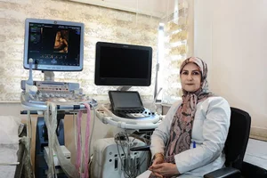 مرکز تخصصی سی تی اسکن و ماموگرافی و رادیولوژی شهید نجفی