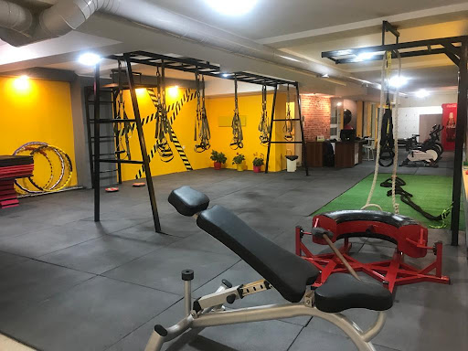 باشگاه اکتیو