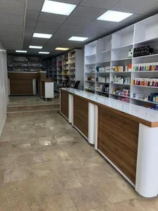 داروخانه دکتر شهدائی 2