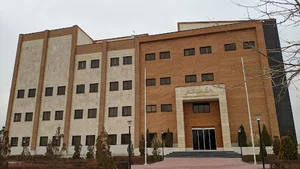 دانشکده معماری و شهرسازی