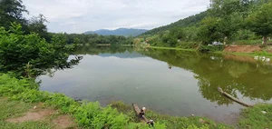 روستای حلیمه جان