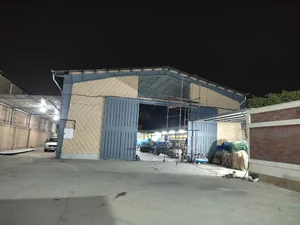 خدمات بسته بندی پارس نوین