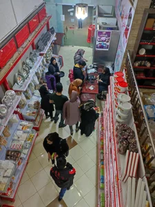لوازم قنادی شادکام(زردشت) 2