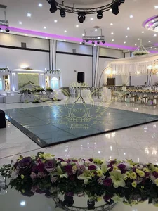 باغ تالار خوبان