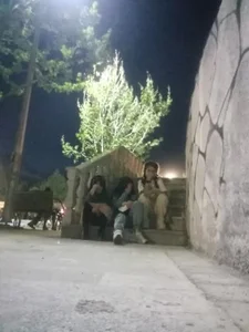 پارک بانوان 4