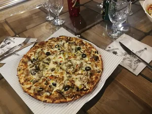 Veneta.caffe_ristorante رستوران ایتالیایی ونتا