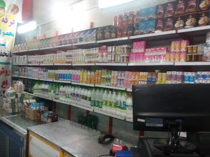 بازار میوه و تره بار تهرانسر 2