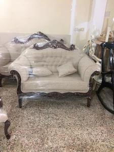 صنایع چوبی بهتا