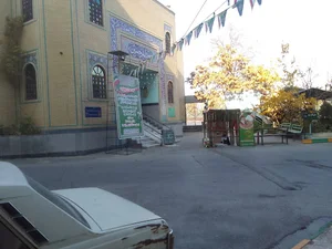 مسجد امام حسین (ع)