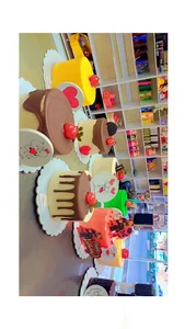 Pani Sweets Cafe