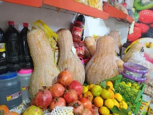 ميوه و تره بار چهارفصل 5