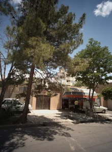 میوه فروشی 2