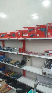 اداره برق خسروشاه