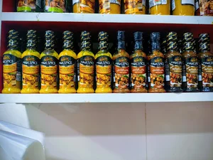 مرغ فروشی مسعود عباسی