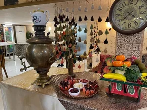 رستوران الف 4