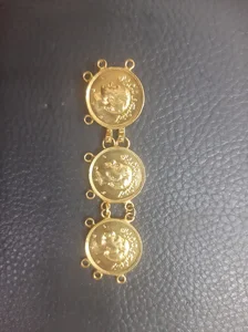 Dayhim Goldsmith(طلاسازی دیهیم)