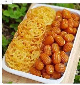 شیرینی سرای مکی 3