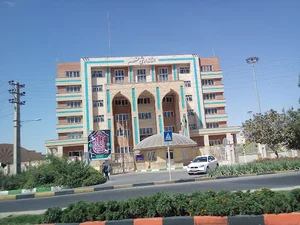 استانداری