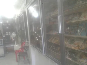 گیم نت کریستال