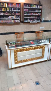 گالری کوشا ویپ شرق