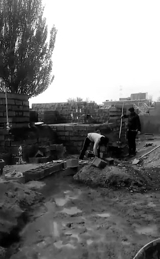 پارک پارکور قوچان