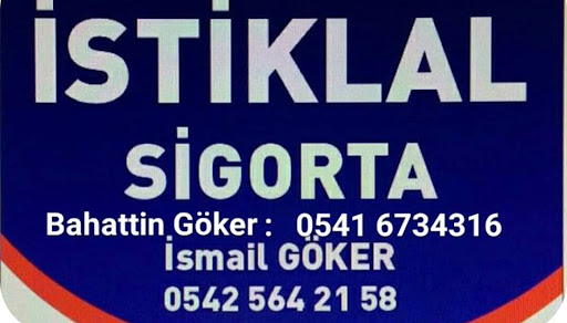 İSTİKLAL SİGORTA Aracılık Hizmetleri