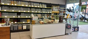 عطاری و محصولات ارگانیک طبیعت