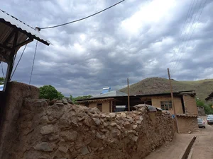 روستای آوه