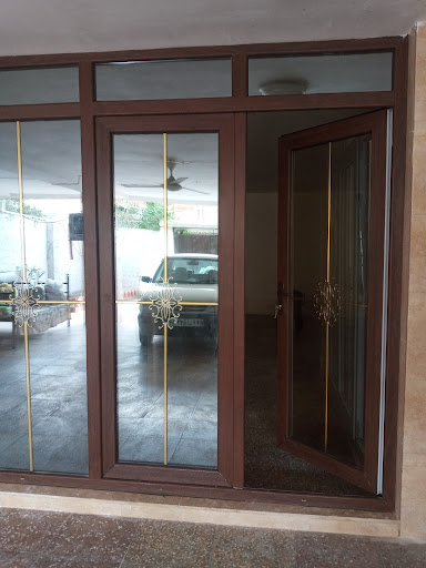 آستانه امامزاده بی بی زهره فولادکلا