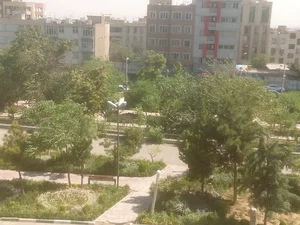 پارکینگ قدس