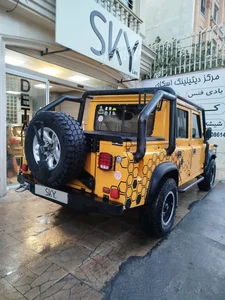 مرکز دیتیلینگ اسکای 3