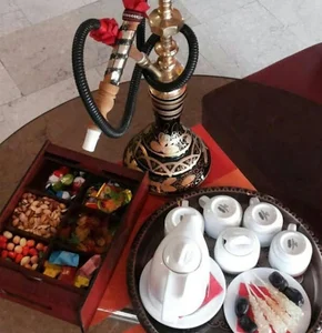Caffemajlesi