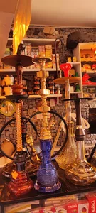 دخانیات مستر قلیان