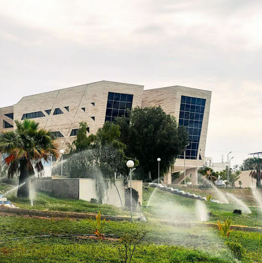بوستان مکران