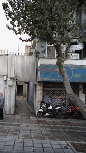 فولکس واگن 5