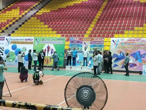 استادیوم کارگران