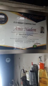 پیرایش سینا