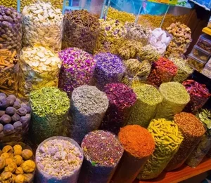 عطاری میخک شعبه 2
