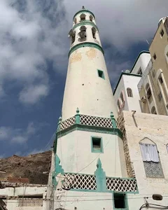 Mashhoor Mosque