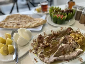 طباخی ماسیو