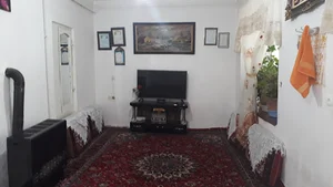 اقامتگاه بومگردی وهنان