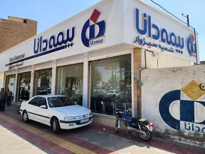بیمه دانا